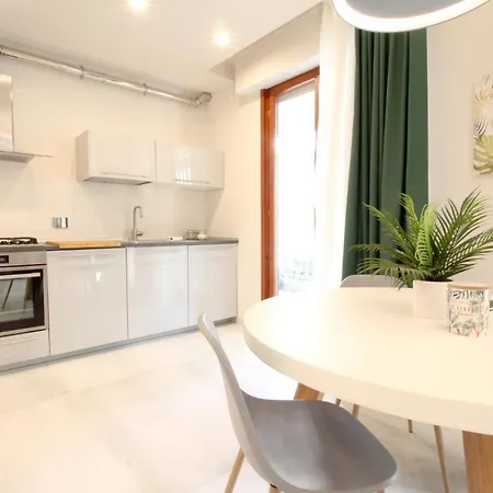Parrots & Palms Apartment Bordighera Exterior photo